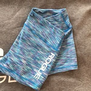 Rogue workout shorts